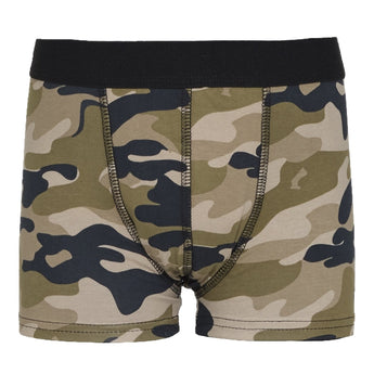 Inkontinenz Unterhosen - Army