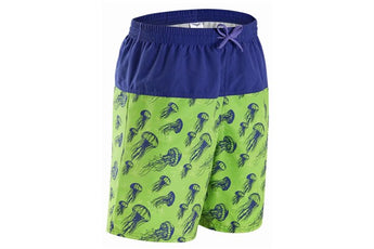 Badeshorts Kesvir