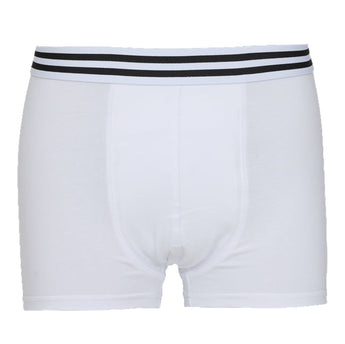 Inkontinenzhosen für Männer - Cool White