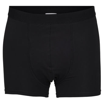 Inkontinenzhosen für Männer - Pure Black