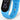 Buddy Vibrationsuhr - Blau