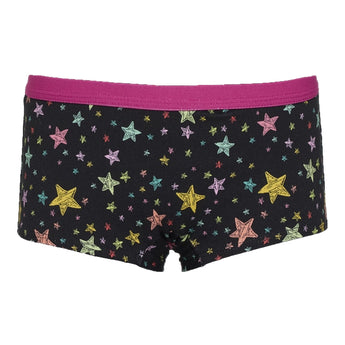 Inkontinenz Slips - Stary Night