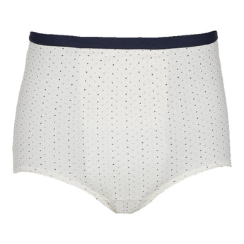 Inkontinenz-Slip für Damen
