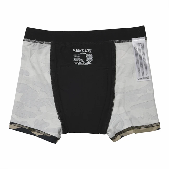 Army - Inkontinenz Unterhosen