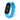 Buddy Vibrationsuhr - Blau