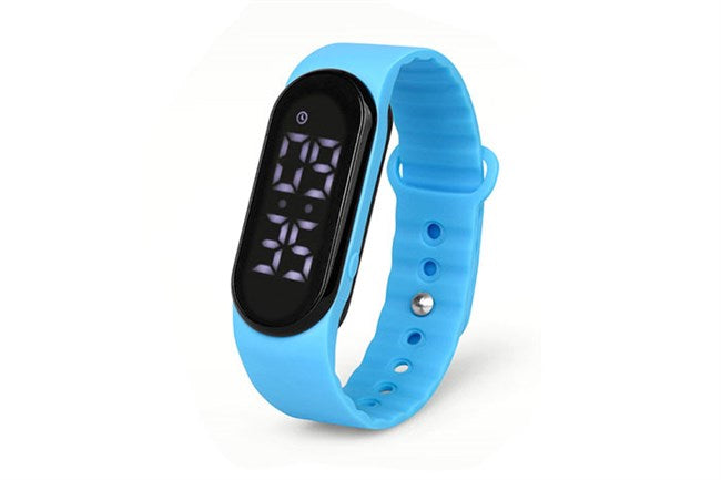 Rodger Buddy vibrationsur - blaa