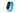 Buddy Vibrationsuhr - Blau