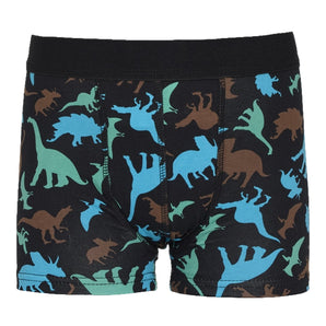 Inkontinenz Unterhosen - Dino