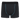 Inkontinenz Unterhosen - Dry black