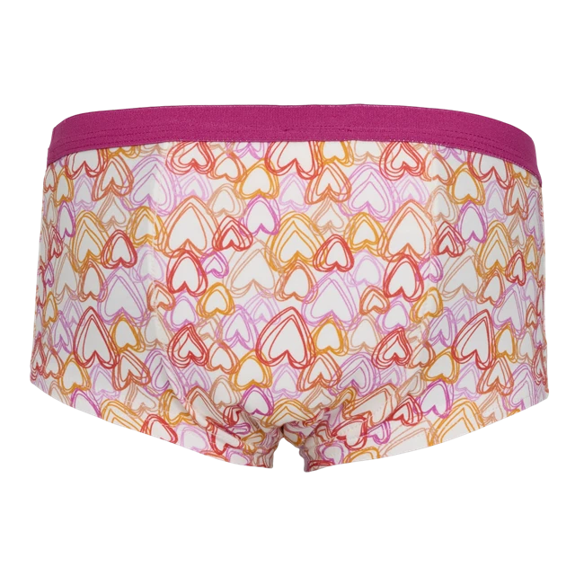 Hearts - Inkontinenz-Slips