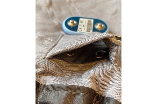 Pjama Sensor - Zusätzlich