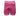 Kiwisto Inkontinenz-Badehose - Pink