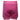 Kiwisto Inkontinenz-Badehose - Pink