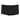 Inkontinenz Slips - Plain Black