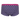 Purple - Inkontinens trusser