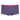 Inkontinens trusser - Purple
