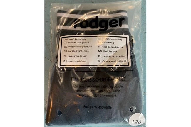 Rodger Hosen zum Bettnässen