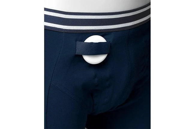 Rodger Hosen zum Bettnässen