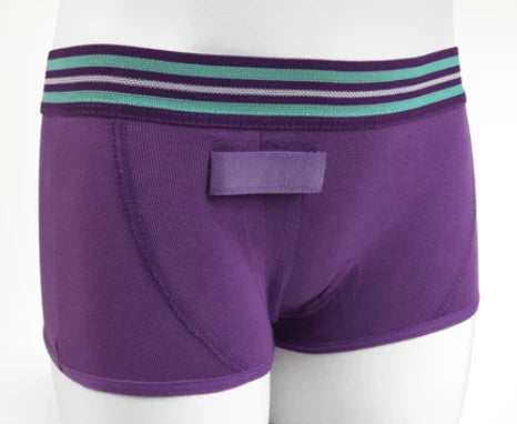 Rodger Hipster zum Bettnässen