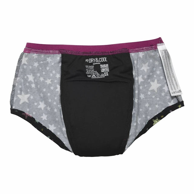 Stary Night - Inkontinenz-Slips