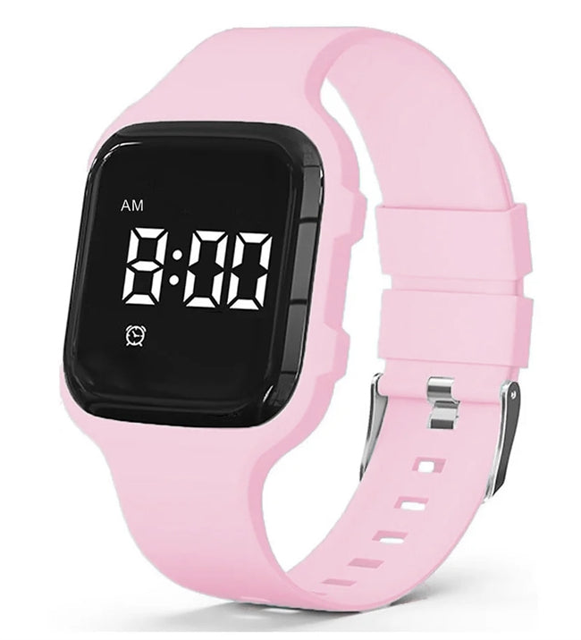 Vibrationsur - Baby pink