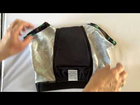 Dino - Inkontinenz Unterhosen