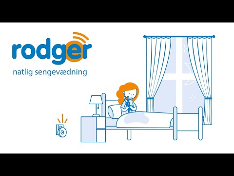 Rodger Hosen zum Bettnässen