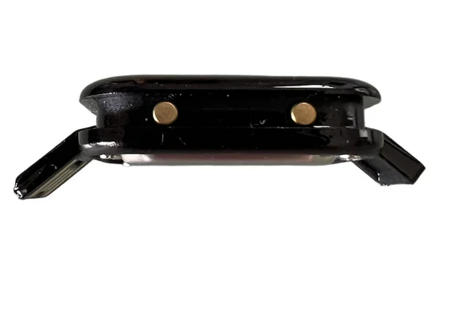 Vibrationsur - grøn